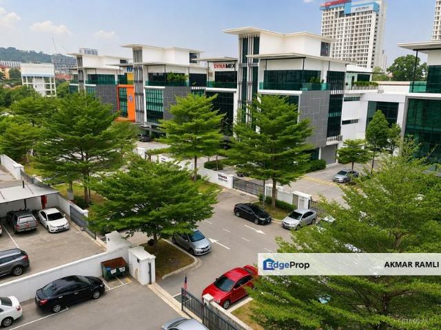 Warehouse for sale in Petaling, Subang Jaya