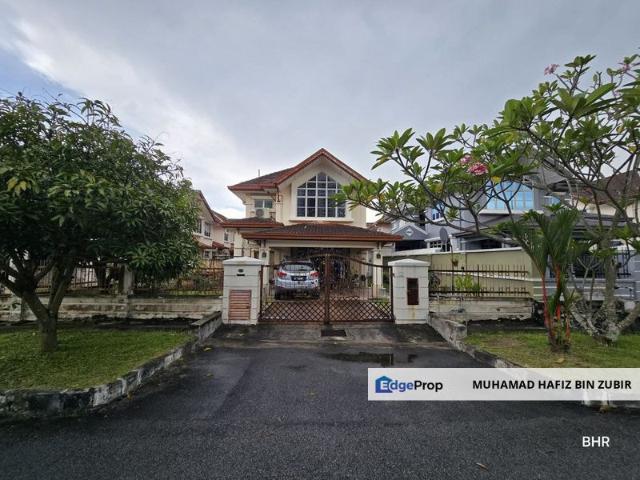 House for sale in Kajang, Langat