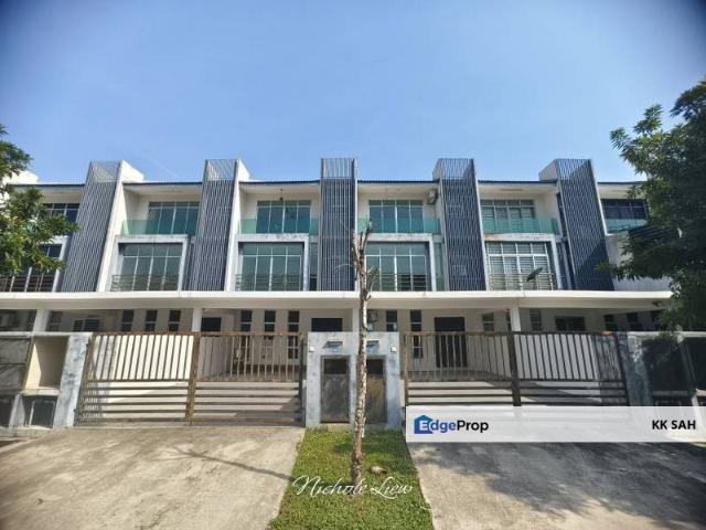House for sale in Kajang, Langat