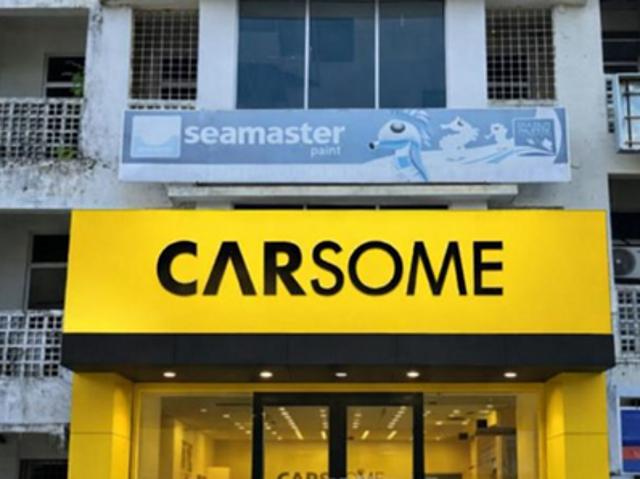 Shop for rent in Kajang, Langat