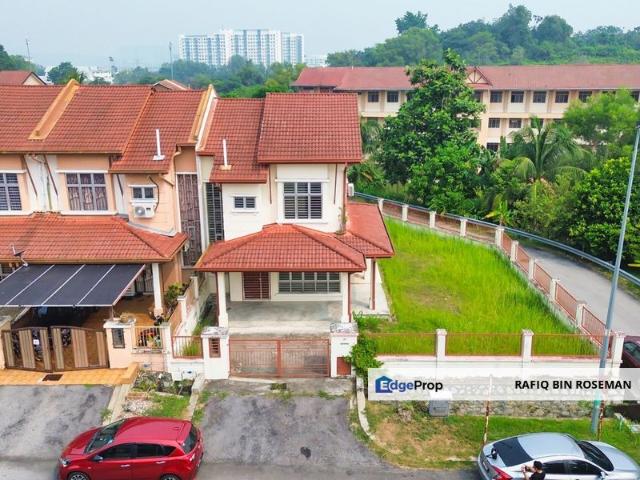 House for sale in Kajang, Langat