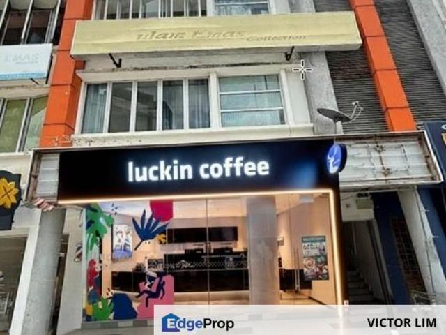 Shop for rent in Putra Terrace, Majlis Perbandaran Kajang