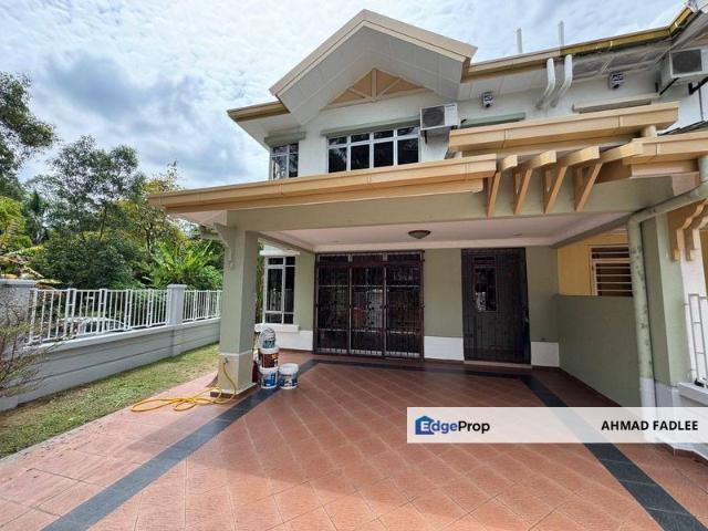 House for sale in Bangi Lama, Majlis Perbandaran Kajang