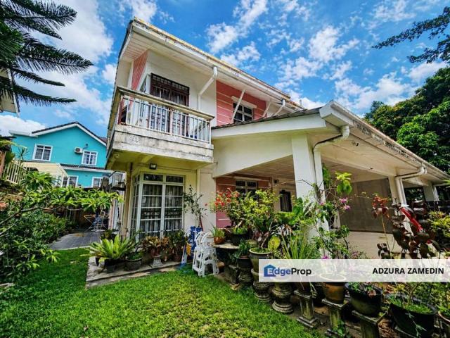 House for sale in Kajang, Langat