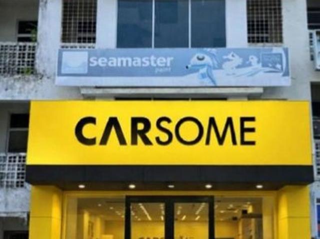 Shop for rent in Putra Terrace, Majlis Perbandaran Kajang