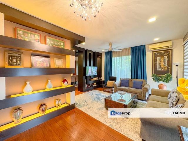House for sale in Kajang, Langat