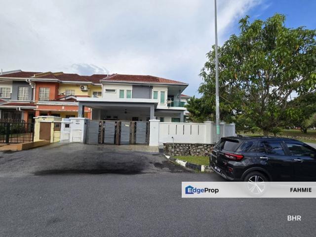 House for sale in Kajang, Langat