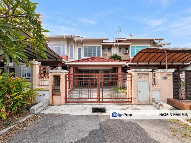 House for sale in Bandar Baru Bangi, Majlis Perbandaran Kajang