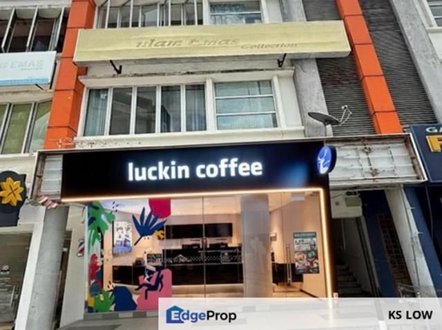 Shop for rent in Kajang, Langat