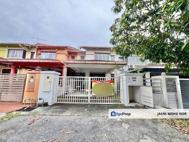 House for sale in Kajang, Langat