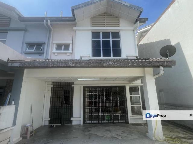House for rent in Kajang, Langat