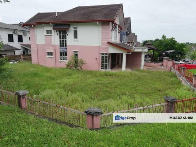 House for sale in Kajang, Langat