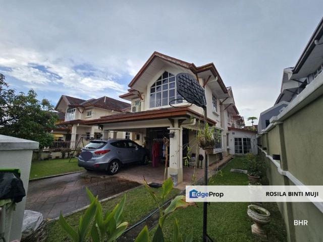 House for sale in Kajang, Langat