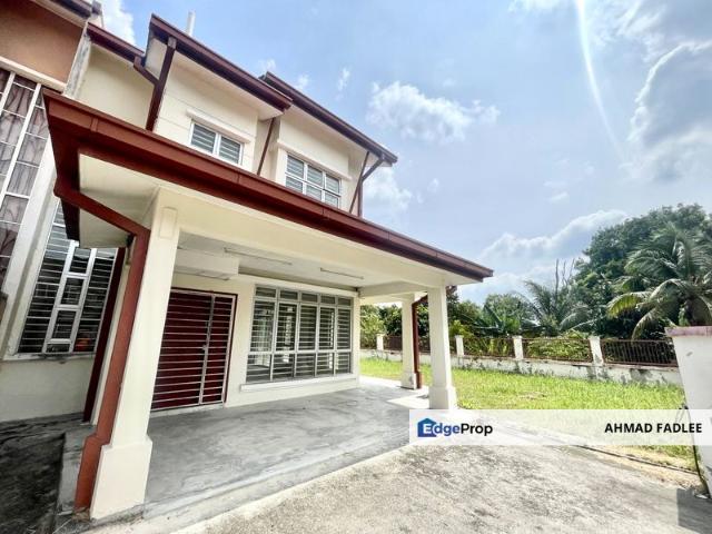 House for sale in Kajang, Langat
