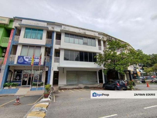 Shop for rent in Bandar Baru Bangi, Majlis Perbandaran Kajang
