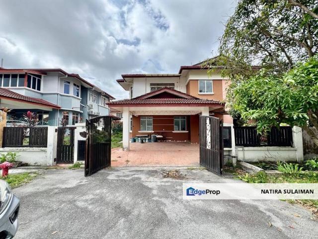 House for sale in Kajang, Langat