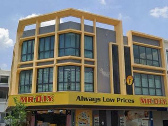 Shop for sale in Bandar Baru Bangi, Majlis Perbandaran Kajang