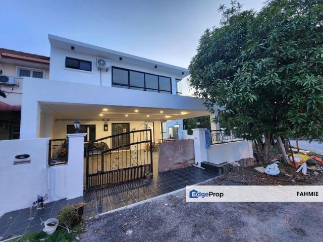 House for sale in Kajang, Langat