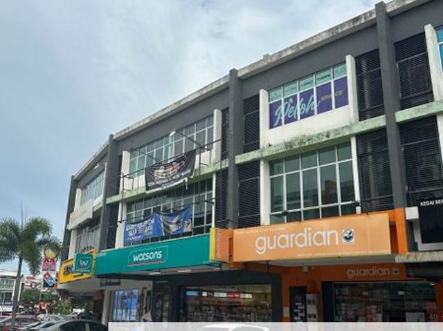 Shop for sale in Bandar Baru Bangi, Majlis Perbandaran Kajang