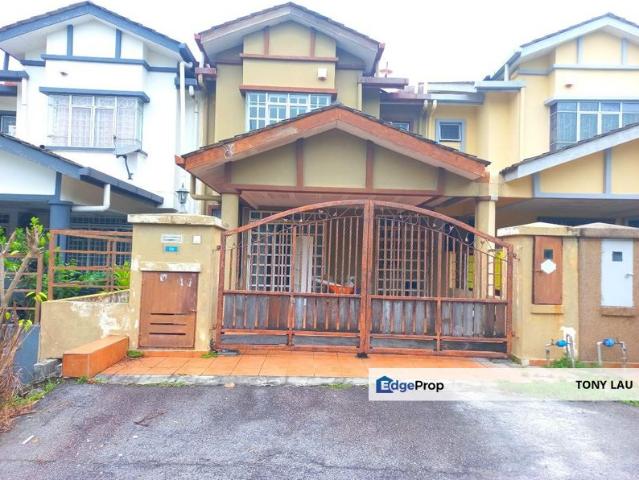 House for sale in Kajang, Langat