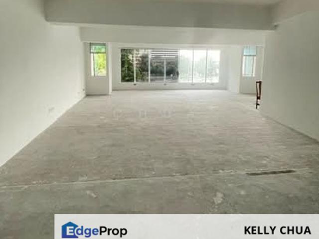 Shop for rent in Kajang, Langat