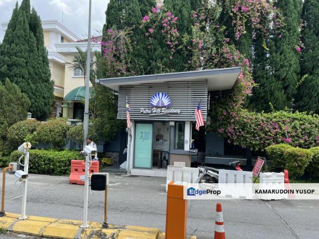 House for sale in Kajang, Langat