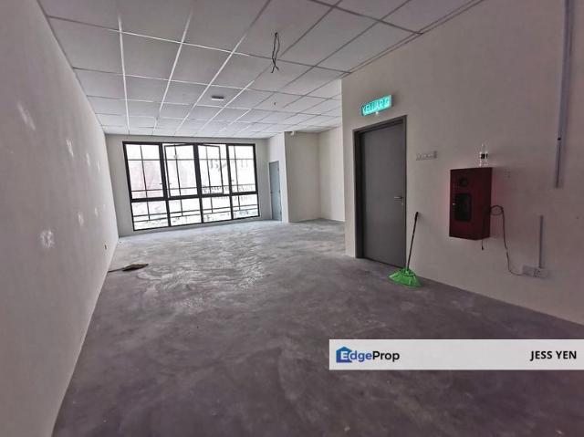 Shop for rent in Kajang, Langat