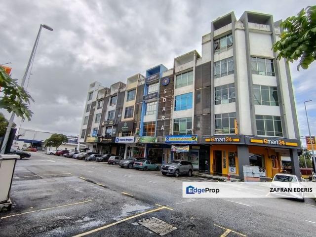 Shop for rent in Putra Terrace, Majlis Perbandaran Kajang
