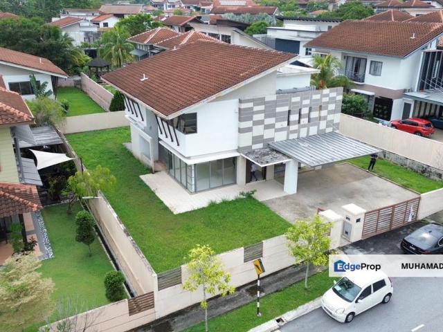 House for sale in Kajang, Langat