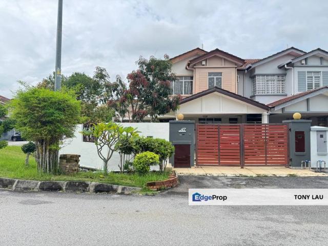 House for sale in Bangi Lama, Majlis Perbandaran Kajang