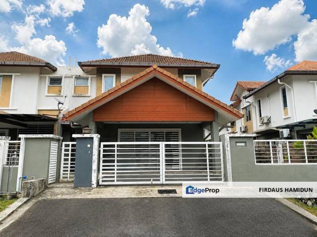 House for sale in Bandar Baru Bangi, Majlis Perbandaran Kajang