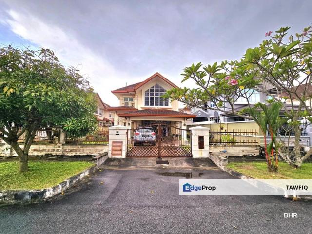 House for sale in Kajang, Langat