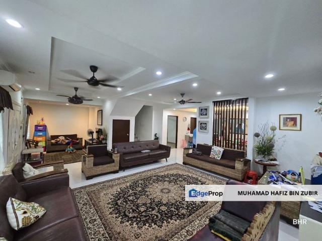 House for sale in Kajang, Langat