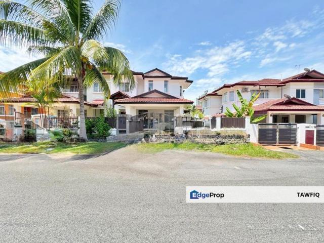 House for sale in Kajang, Langat