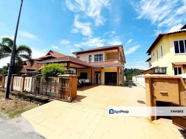 House for sale in Kajang, Langat