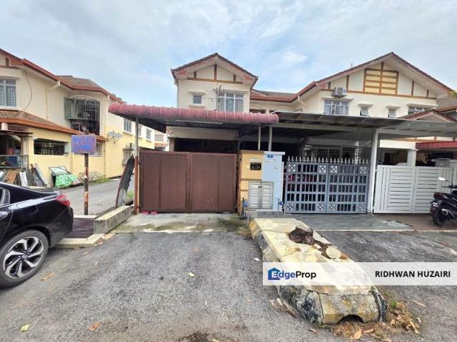 House for sale in Bandar Baru Bangi, Majlis Perbandaran Kajang