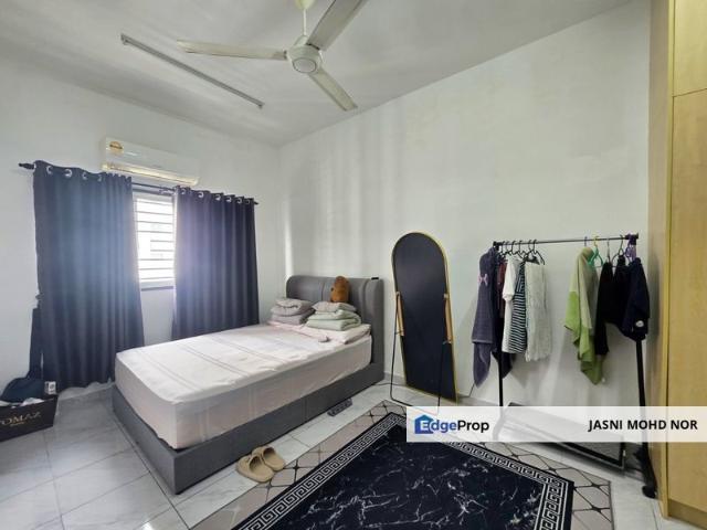 Condominium for sale in Kajang, Langat
