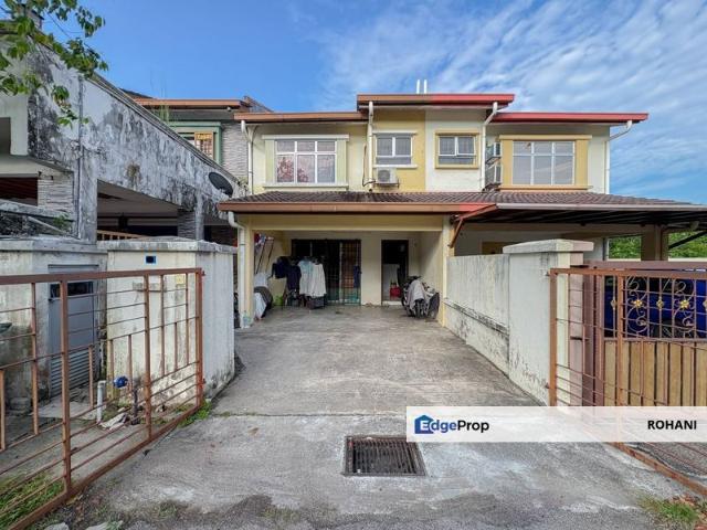 House for sale in Kajang, Langat