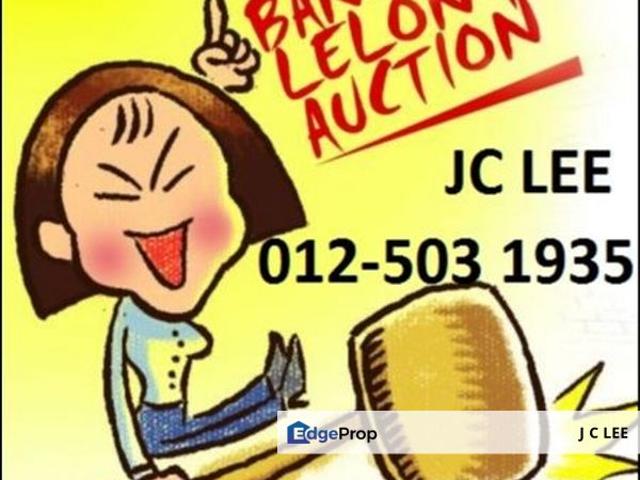 House for sale in Kajang, Langat