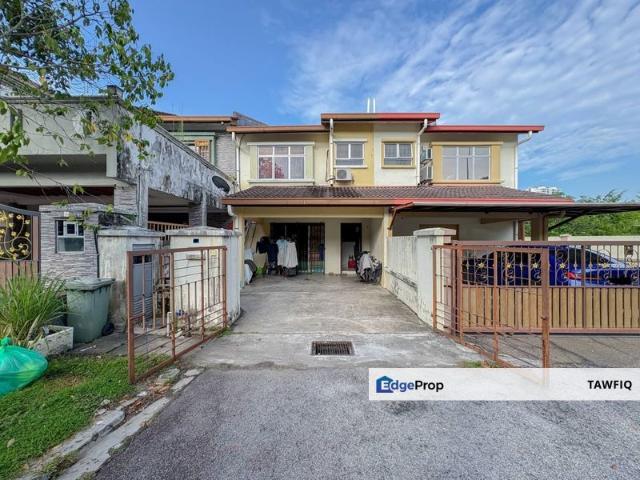 House for sale in Kajang, Langat