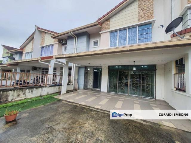 House for sale in Kajang, Langat