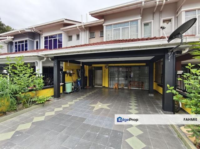 House for sale in Kajang, Langat
