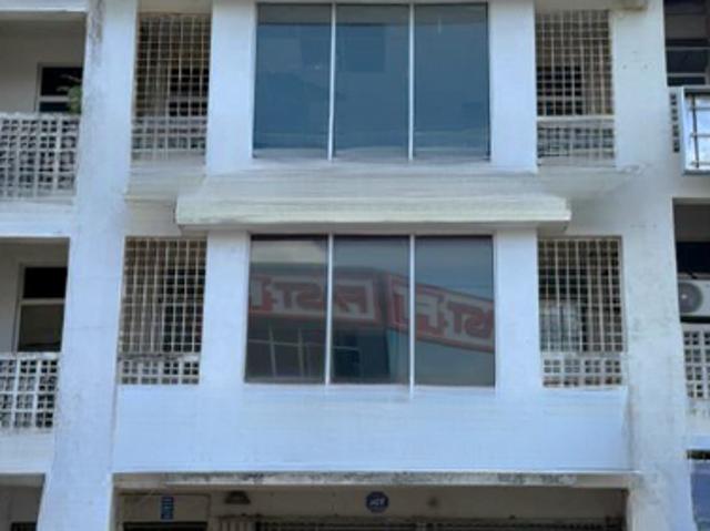 Shop for rent in Kajang, Langat