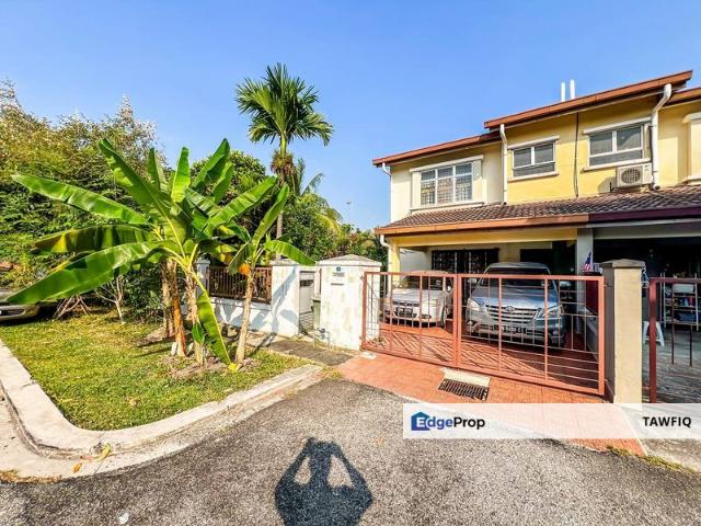 House for sale in Kajang, Langat