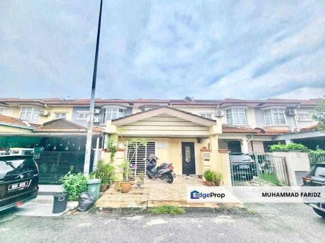 House for sale in Bandar Baru Bangi, Majlis Perbandaran Kajang