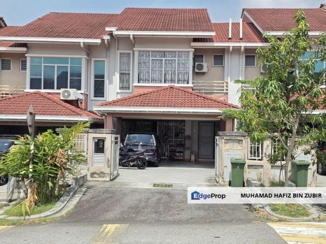 House for sale in Kajang, Langat