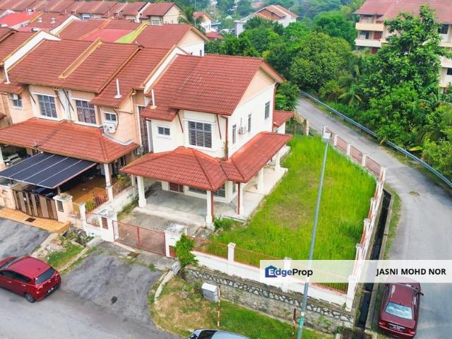 House for sale in Kajang, Langat