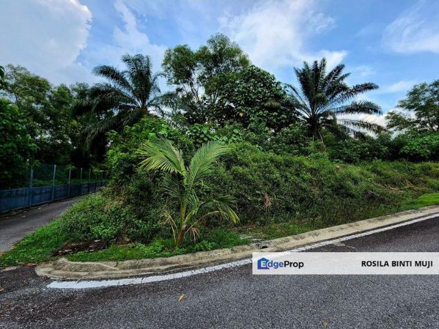 House for sale in Kajang, Langat