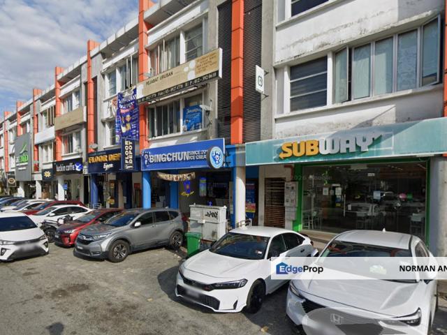 Shop for rent in Bandar Baru Bangi, Majlis Perbandaran Kajang