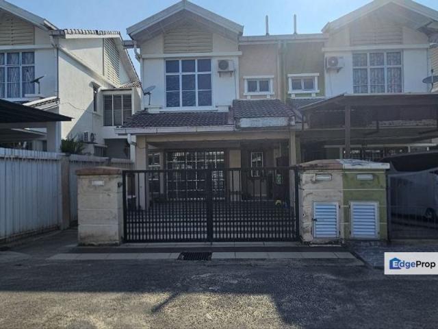 House for sale in Kajang, Langat